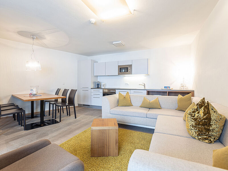 Tauernresidence Radstadt by ALPS RESORTS