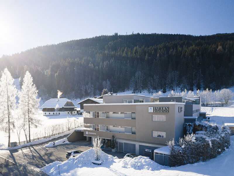 Tauernresidence Radstadt by ALPS RESORTS