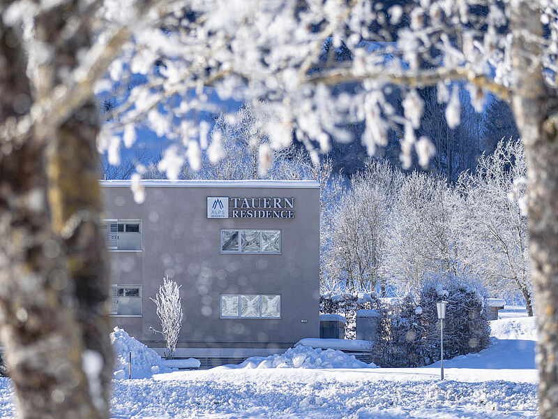 Tauernresidence Radstadt by ALPS RESORTS