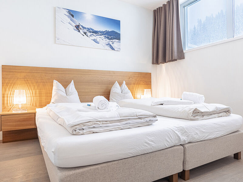 Tauernresidence Radstadt by ALPS RESORTS
