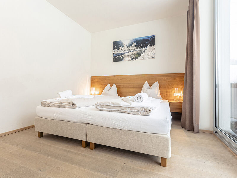 Tauernresidence Radstadt by ALPS RESORTS