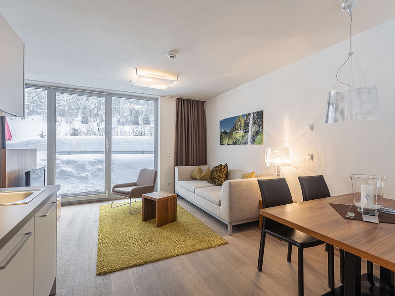 Tauernresidence Radstadt by ALPS RESORTS