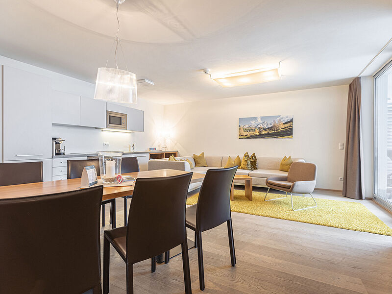 Tauernresidence Radstadt by ALPS RESORTS