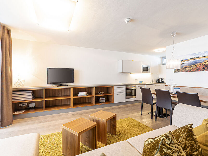 Tauernresidence Radstadt by ALPS RESORTS