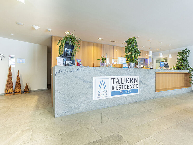 Tauernresidence Radstadt by ALPS RESORTS