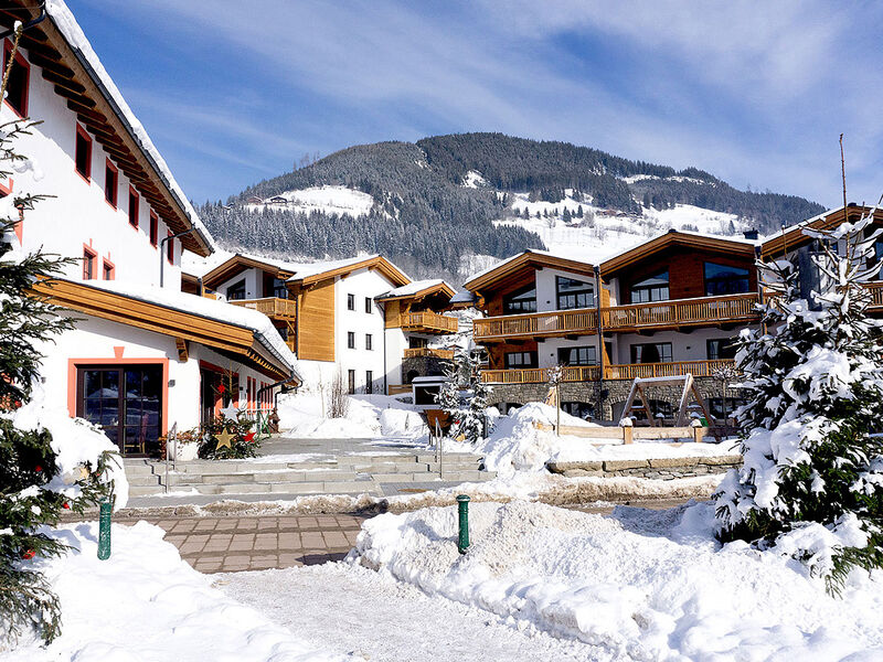 Tauernsuites Mitterwirt SKI OPENING