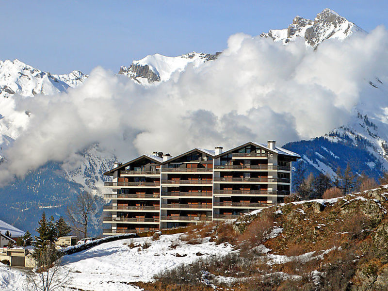 Terrasses Du Soleil 5c