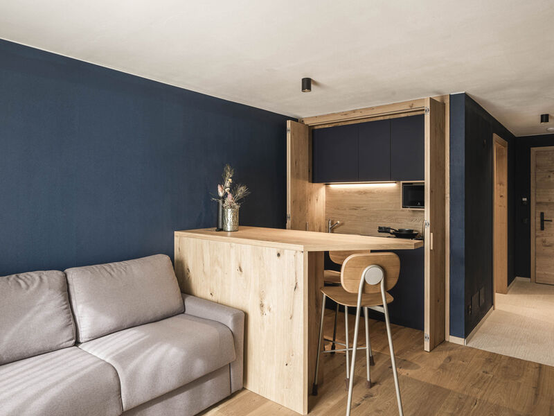 The Post Mountain Residence