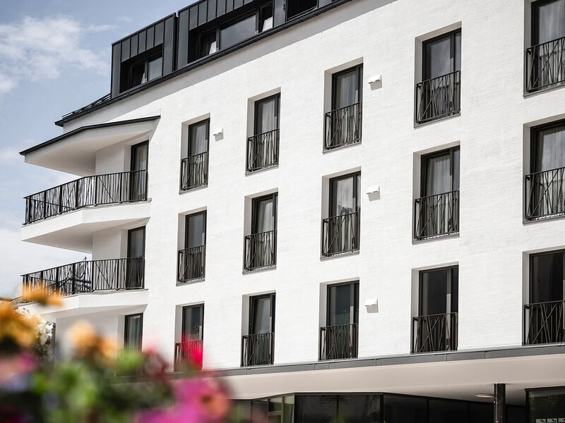 The Post Mountain Residence