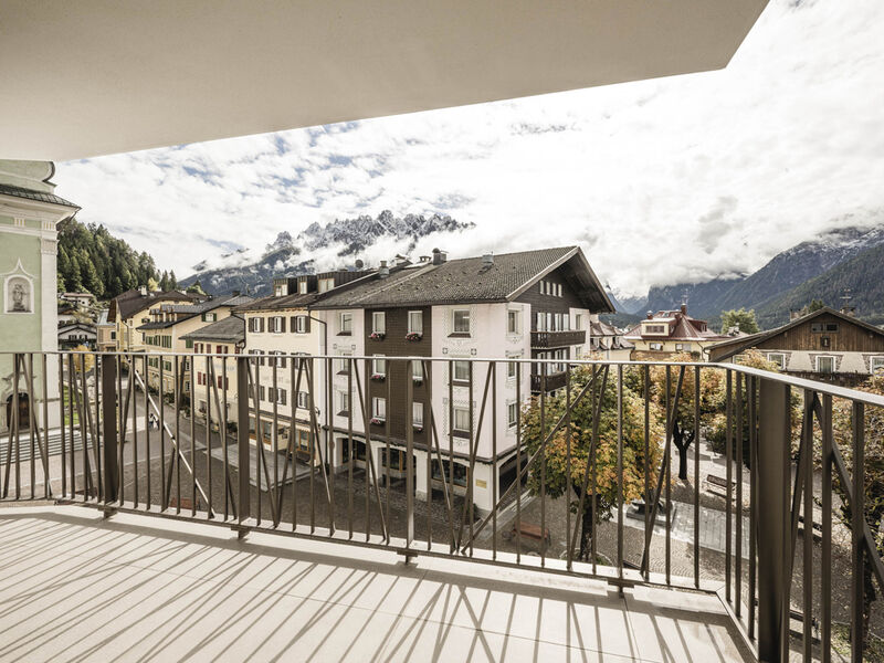 The Post Mountain Residence