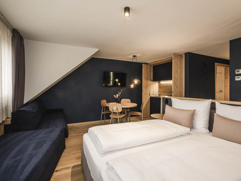 The Post Mountain Residence