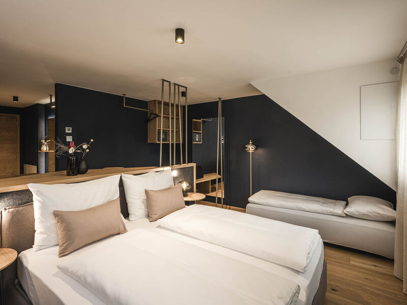 The Post Mountain Residence