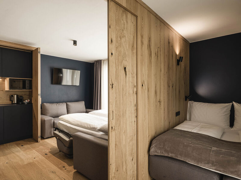 The Post Mountain Residence