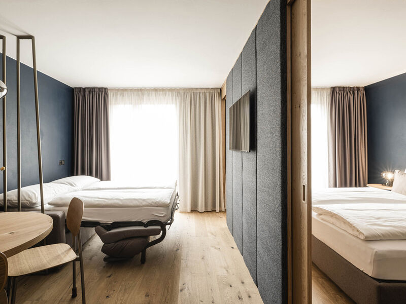 The Post Mountain Residence