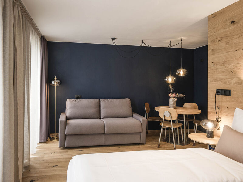 The Post Mountain Residence