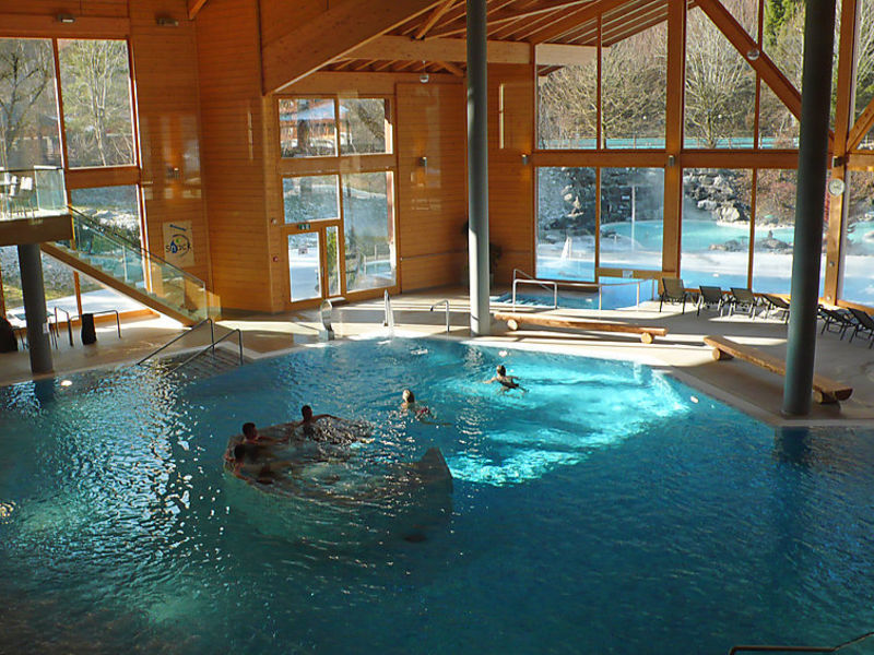Thermes Parc