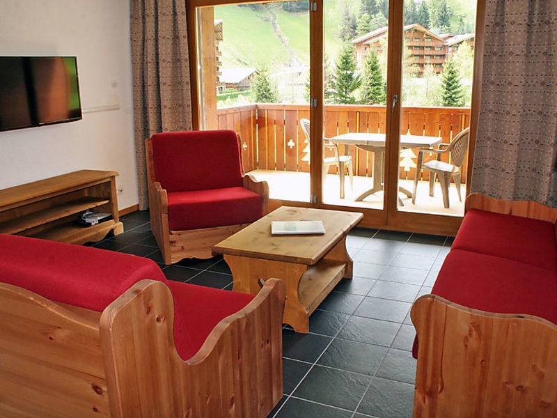 Thermes Parc
