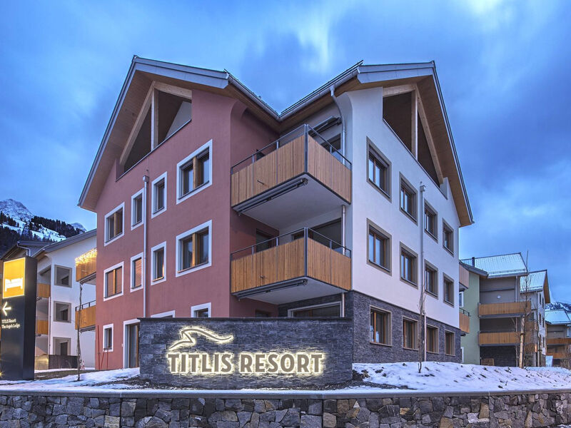 Titlis Resort