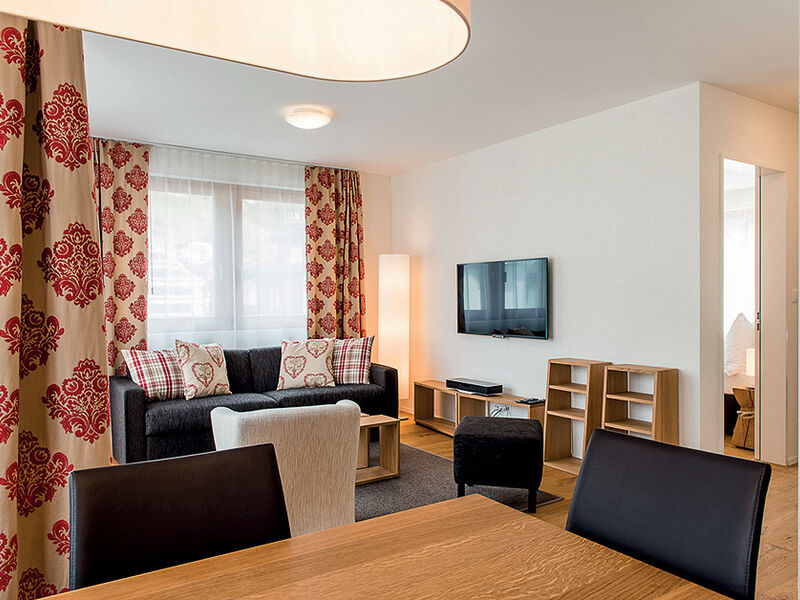 Apartmány Titlis Resort