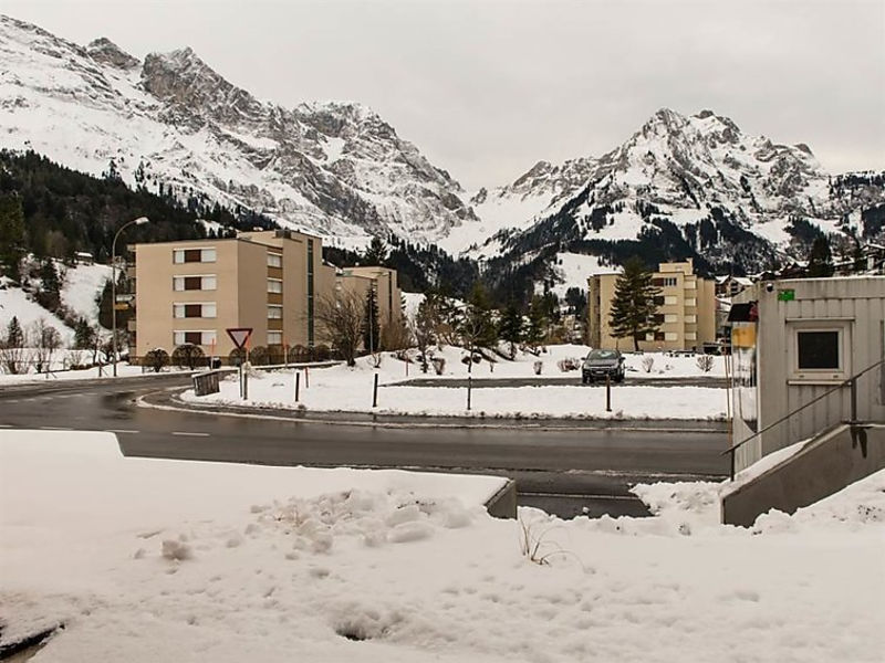 TITLIS Resort Wohnung 105