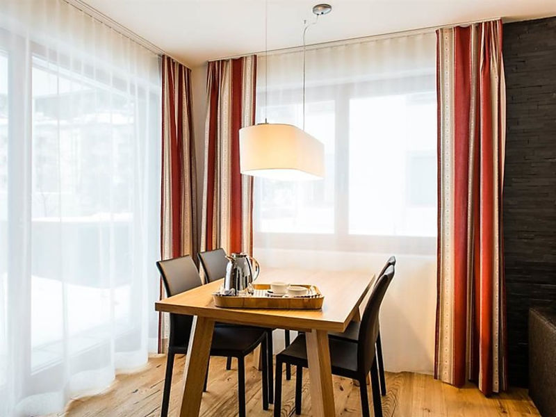 TITLIS Resort Wohnung 105