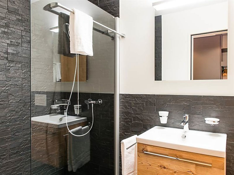 TITLIS Resort Wohnung 204