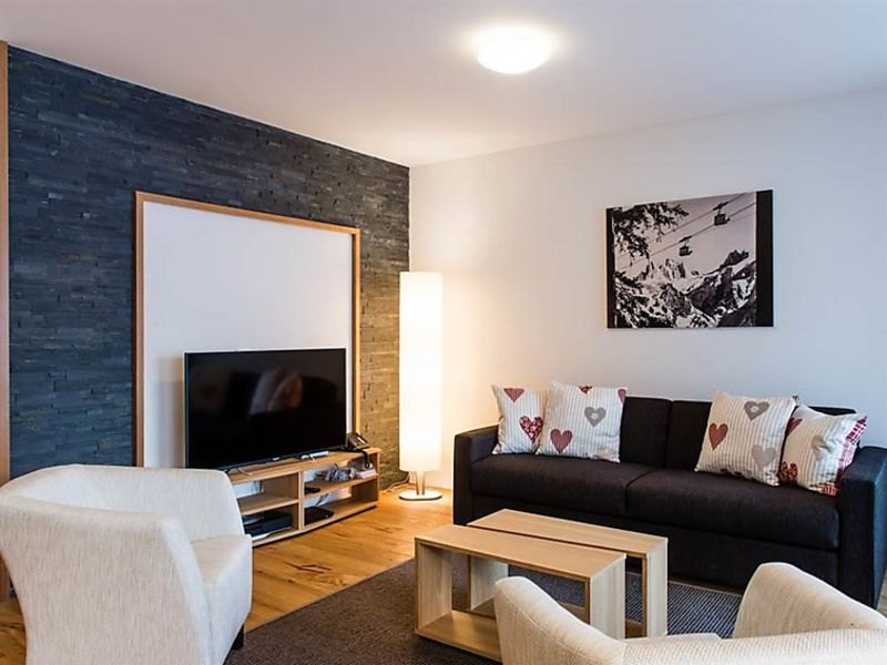 TITLIS Resort Wohnung 204