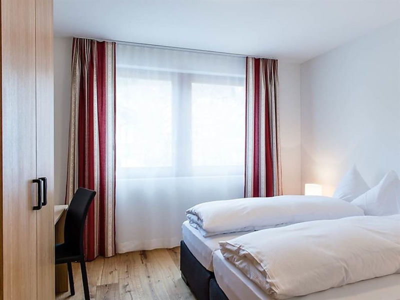 TITLIS Resort Wohnung 221