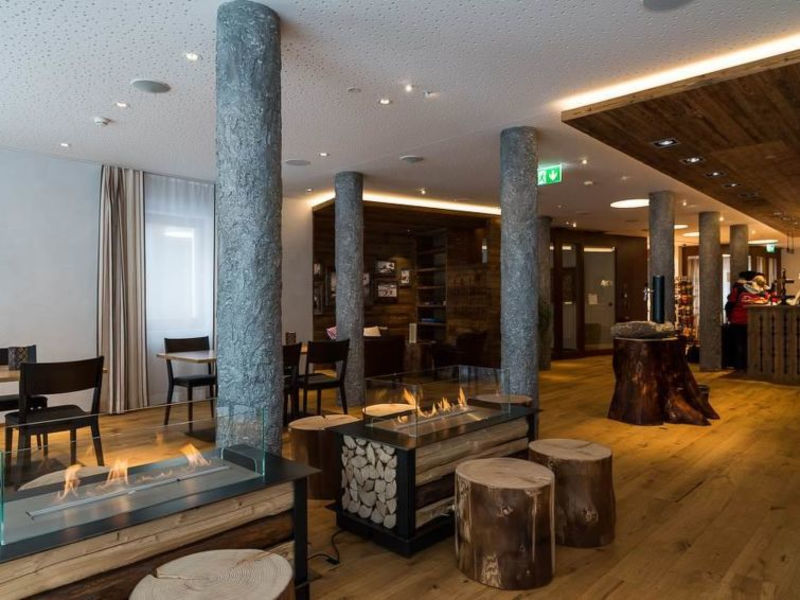 TITLIS Resort Wohnung 221