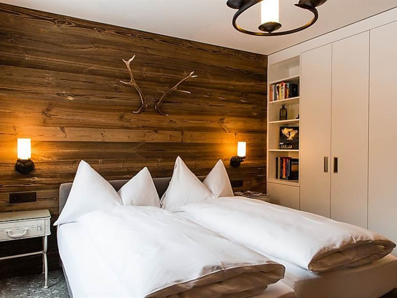 TITLIS Resort Wohnung 313