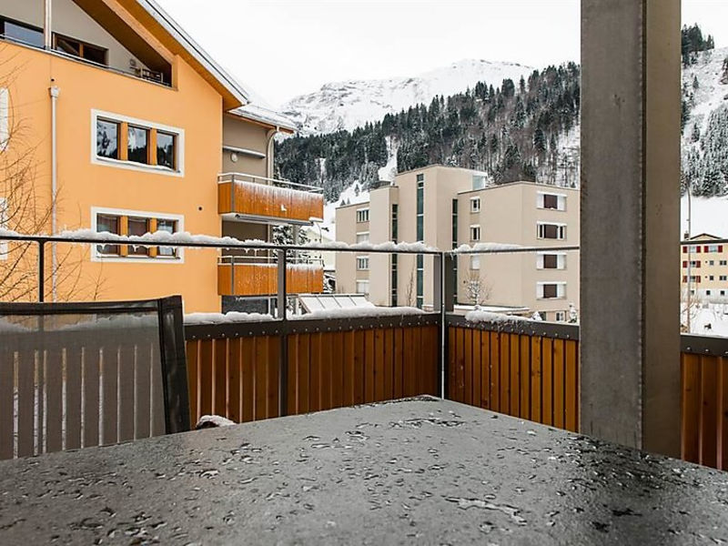 TITLIS Resort Wohnung 313