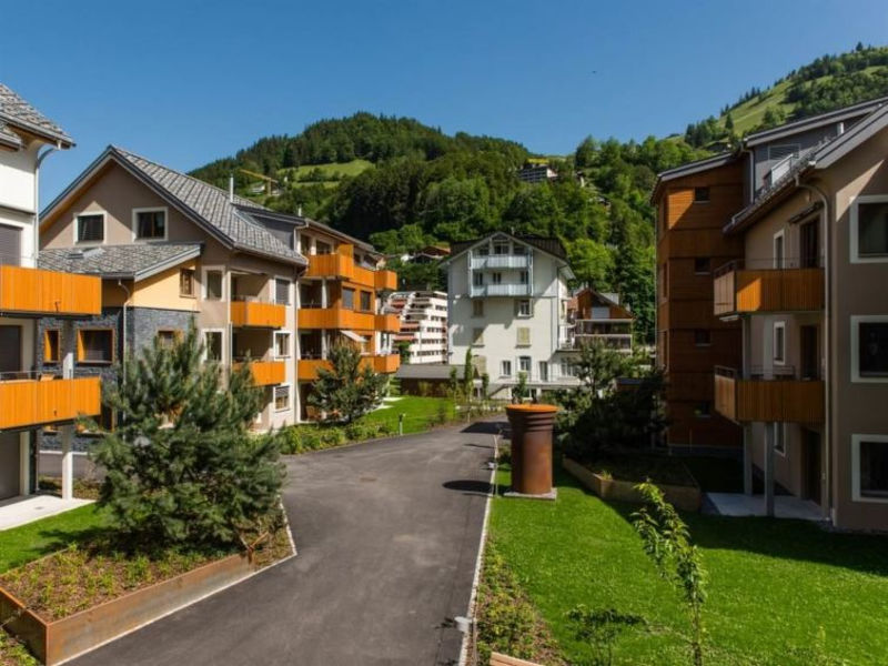 TITLIS Resort Wohnung 315