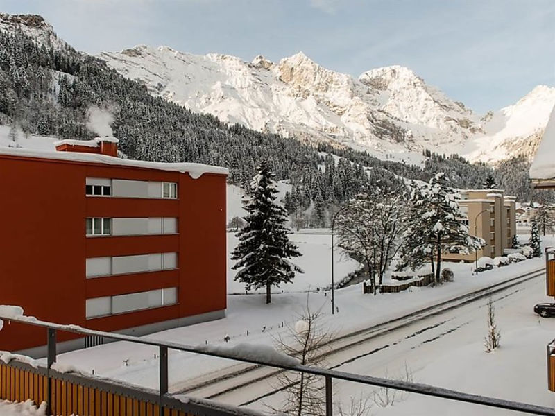 TITLIS Resort Wohnung 325