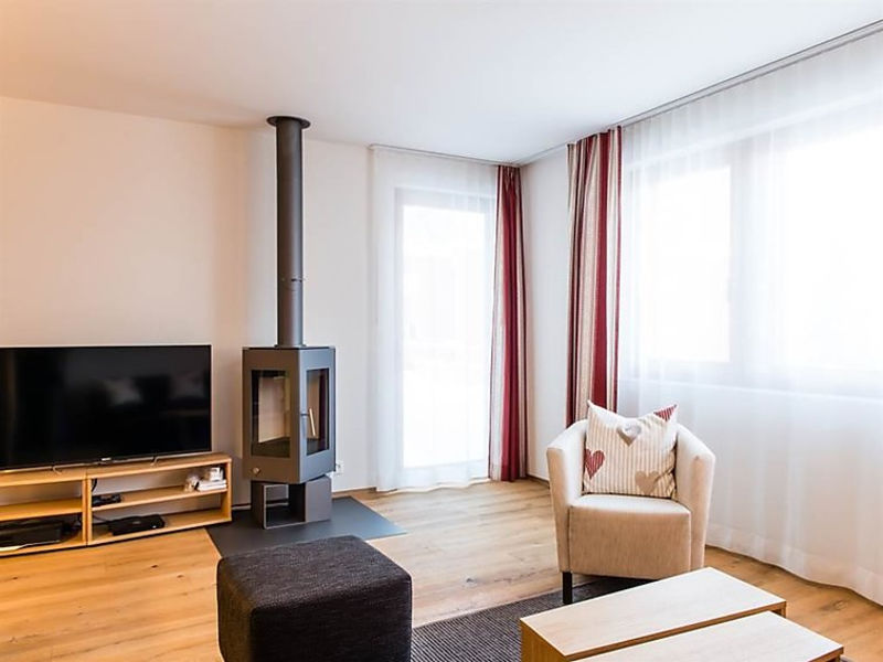 TITLIS Resort Wohnung 325