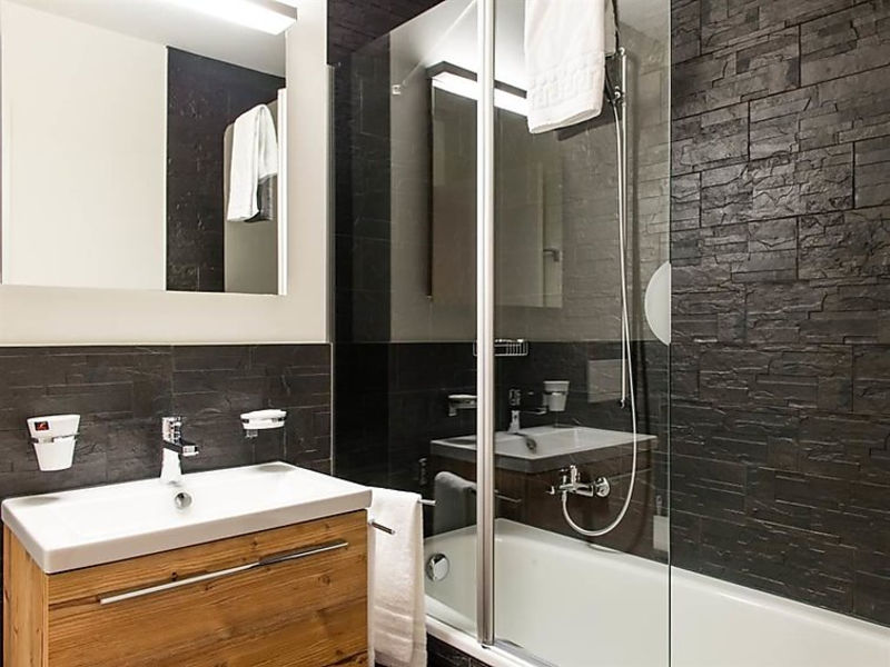 TITLIS Resort Wohnung 325