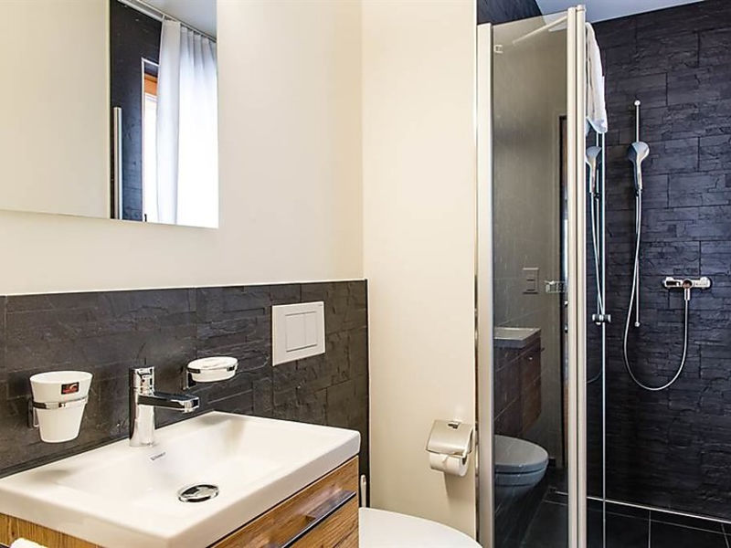 TITLIS Resort Wohnung 325