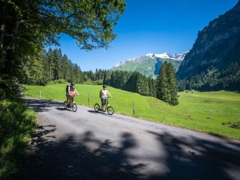 TITLIS Resort Wohnung 325