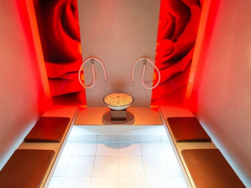 TITLIS Resort Wohnung 325