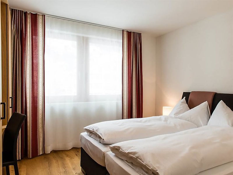 TITLIS Resort Wohnung 415