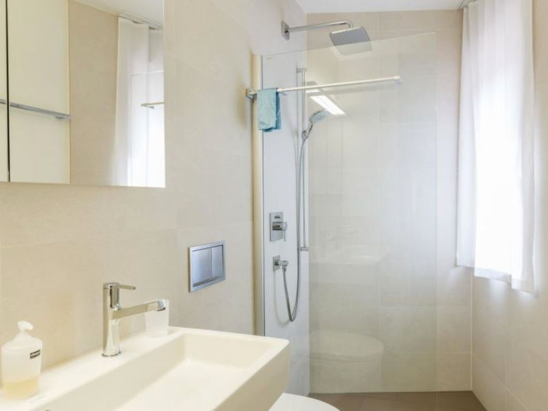 TITLIS Resort Wohnung 605