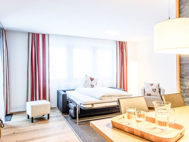 TITLIS Resort Wohnung 606