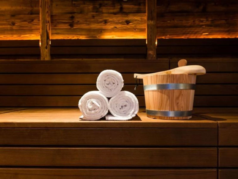 TITLIS Resort Wohnung 702