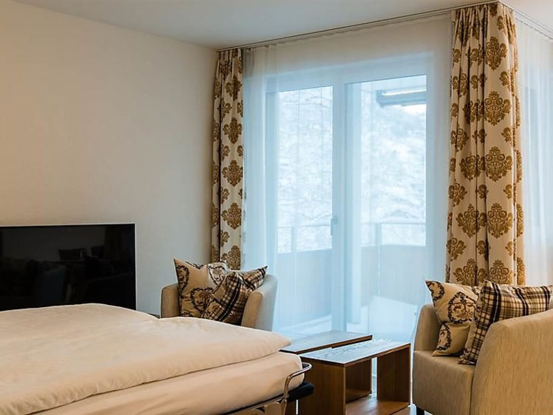 TITLIS Resort Wohnung 922