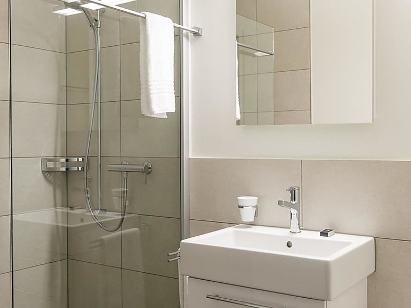 TITLIS Resort Wohnung 922