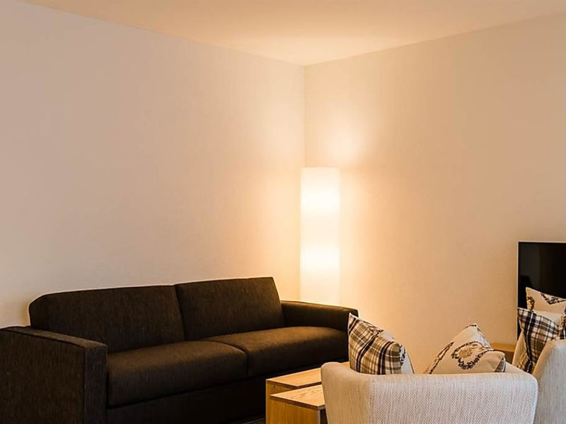TITLIS Resort Wohnung 922