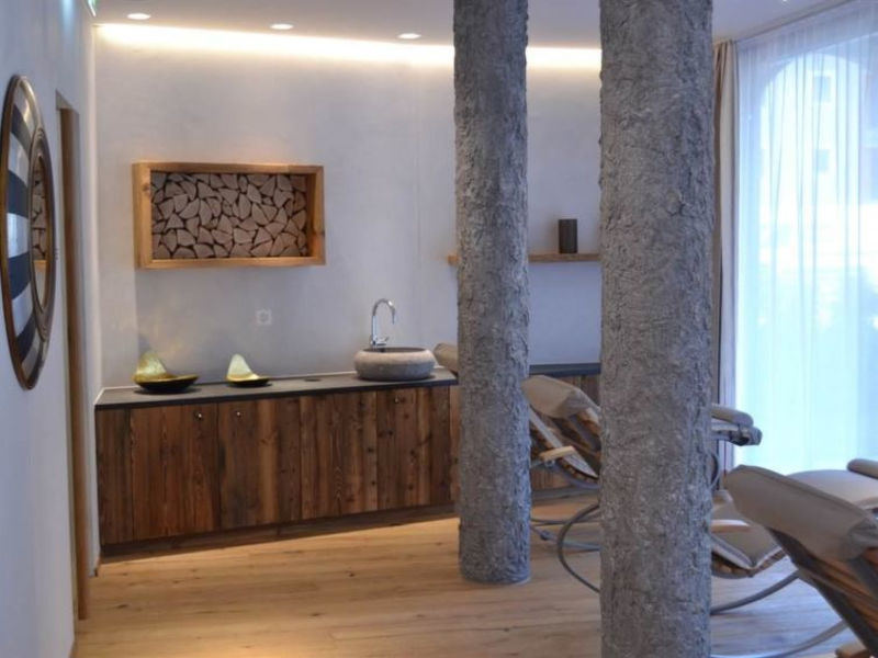 TITLIS Resort Wohnung 922