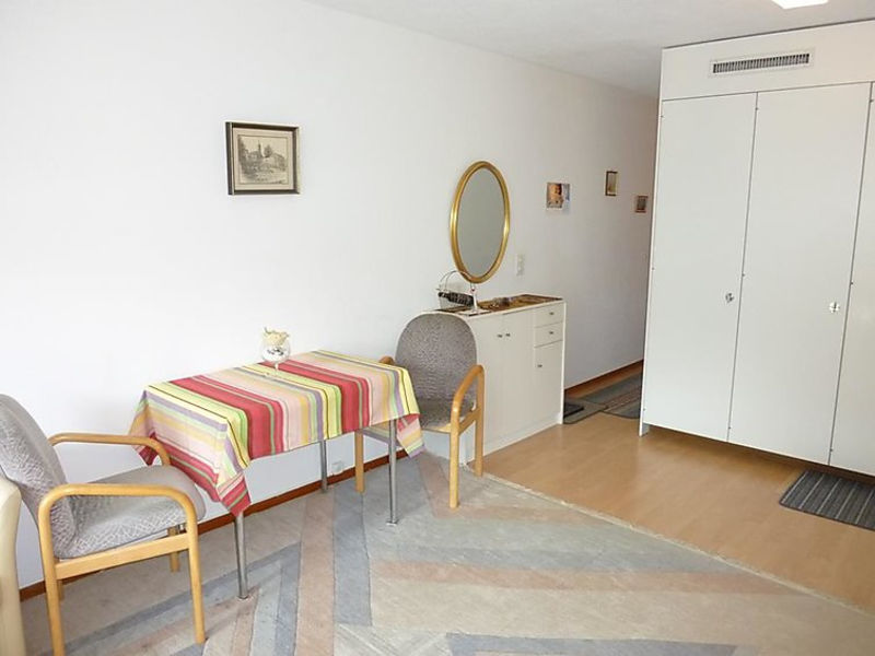 Titliszentrum 1
