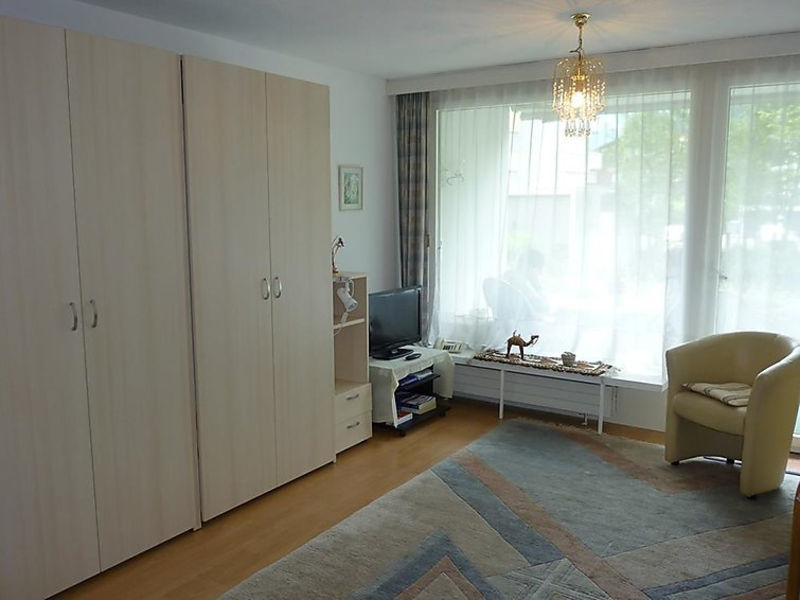 Titliszentrum 1