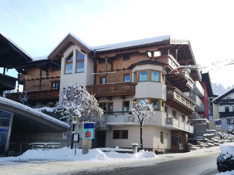 Tramberger Apartments
