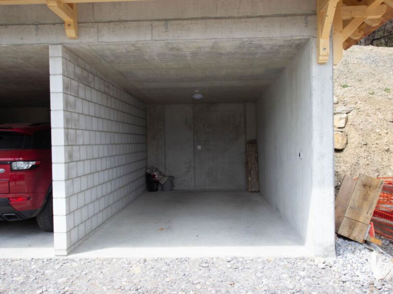 Untere Bühlstrasse 10 - Ug